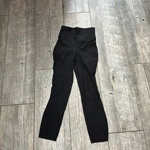Lululemon size 0 legging